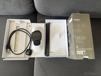 Predám Fitbit Versa 4