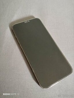 Iphone 12 pro Max 256gb