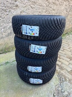 205/55R16 Hankook zimné