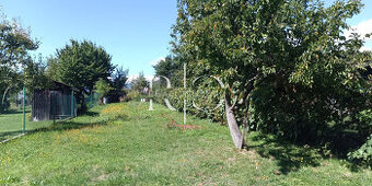 Na predaj Dom v Jánovej Lehote, okr. Žiar nad Hronom