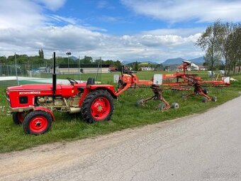 KUHN GA 7822
