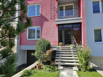 Predaj 5 izb.rod.domu v radovej zástavbe Budatín - Žilina
