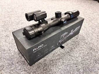 Pard Night stalker 4K LRF 100/940