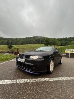 Seat leon 1m