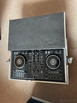 konzola Pioneer DDJ-400 + case