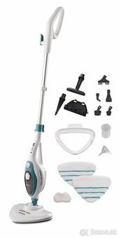 Ariete parný mop 10v1