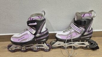 Kolieskové korčule WORKER