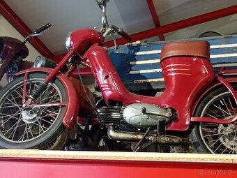 Jawa 555-550