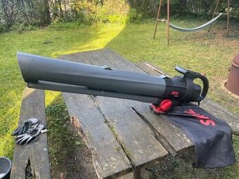 Fúkač a vysávač lístia SKIL 2800W