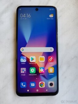 Redmi note 9 pro
