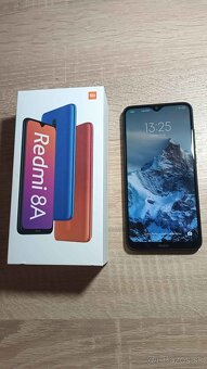 Xiaomi Redmi 8A