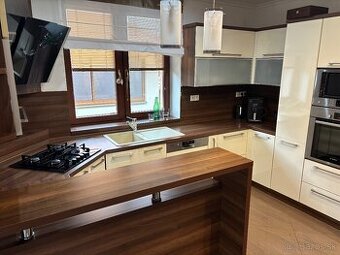 Kuchynská linka