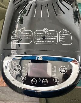 Tefal domáca pekáreň