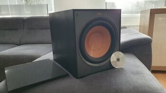 Klipsch R-120SW subwoofer