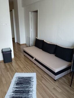 ELEGANTNÁ VEĹMI PEKNÁ ROZKLADACIA POHOVKA