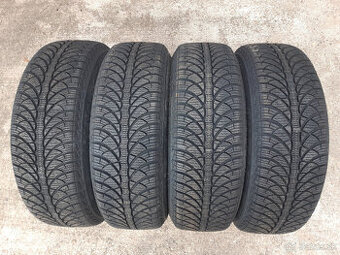 185/60 R15 -nové zimné pneumatiky