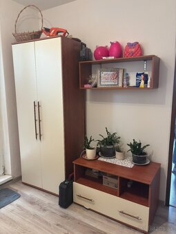 3-izbový byt na prenájom, Hliny - 1