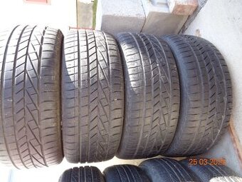 Alu disky originál Mercedes Benz