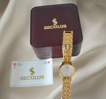 Dámske hodinky SECULUS