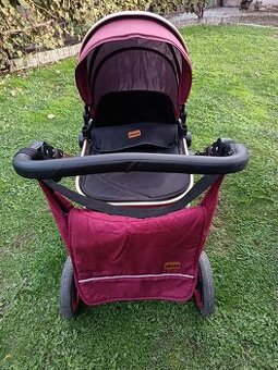 Predám kočík značky Kidaku