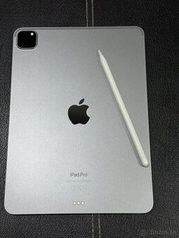 iPad Pro 11” M2 (2022) 256GB