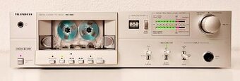 Telefunken RC-100 🎧🇩🇪🎧+ 6 Kazety grátis 👍