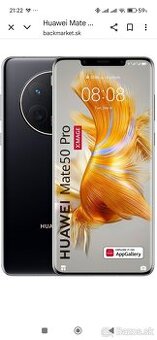Huawei mate 50 PRO