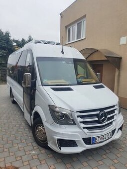 Mercedes Sprinter