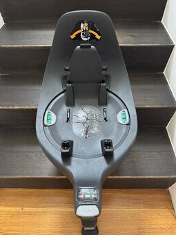 Predám Cybex Sirona Z i- Size Plus so základňou