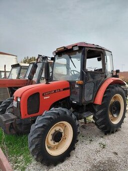 Zetor 6341