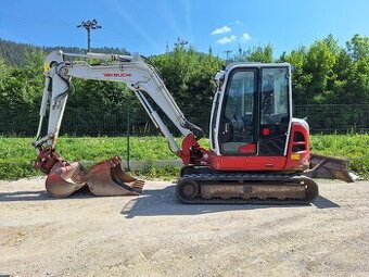 Takeuchi TB370
