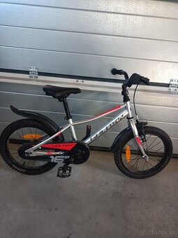 Detský bycikel 16