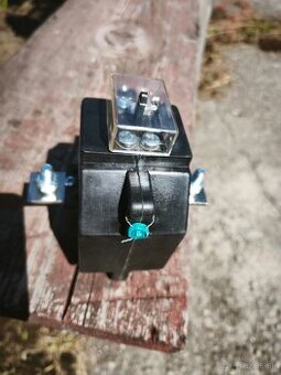 Predám meracie transformátory MTP Z25 75/5A 0,5S