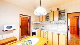 Predaj priestranného 3,5 izbového bytu s balkónom, Gogolova - 1