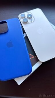 Predám Apple iphone 16 PRO Max 512GB