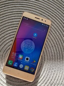 Lenovo k6