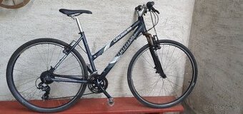 Vedora trekový,crossový