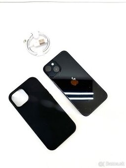 iPhone 14 128 GB Originál Záruka