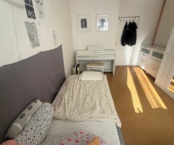 V takýchto bytovkách sa predáva byt za viac ako 200 000 - 1