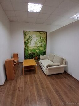 Prenájom 1,5 izbového bytu vo Zvolene. - 1