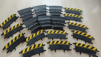 Carrera exclusiv  klopena zákruta