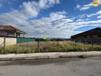 Na predaj TOP pozemok Košice - Krásna Na hore