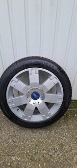 Ford zimne pneu + ALU disky