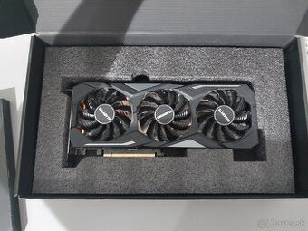 RTX 2070 super gygabite windforce