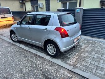 Suzuki Swift 1.3 2007