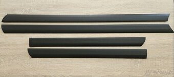 Lišty dverí Audi 100 A6 C4