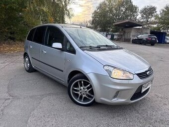 Ford C-Max 1.6 TDCI