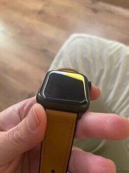 apple watch series 7