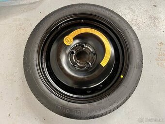 BMW tenká rezerva 5x112 R17