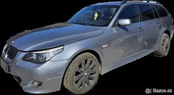 BMW 530xd e61 Rozpredám